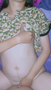 Amado por mi cuñada en mi cumpleaños