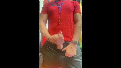 JockDad87: Noch eine geile ladung von jockdad87