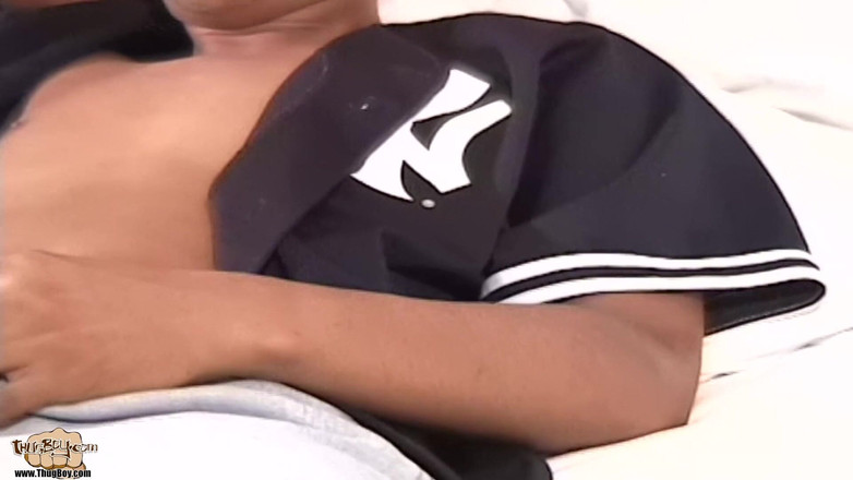 ThugBoy: Игрок - пуэрториканский Papi