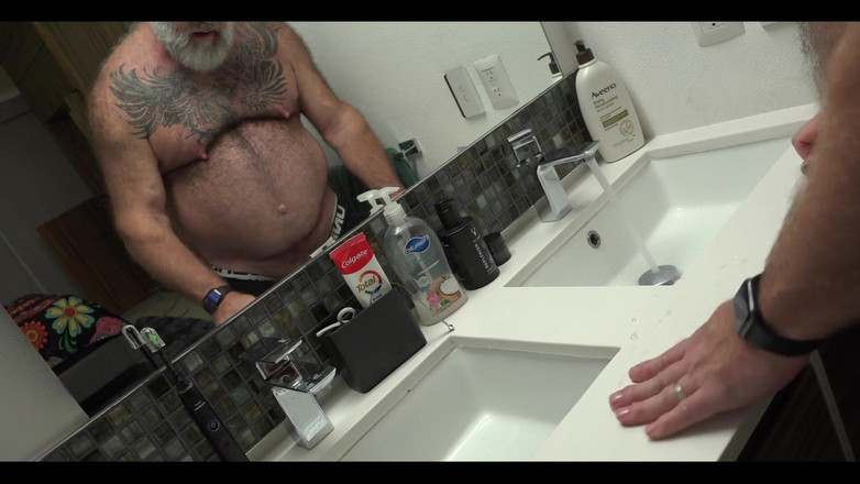 Will Angell: Tómalo todo