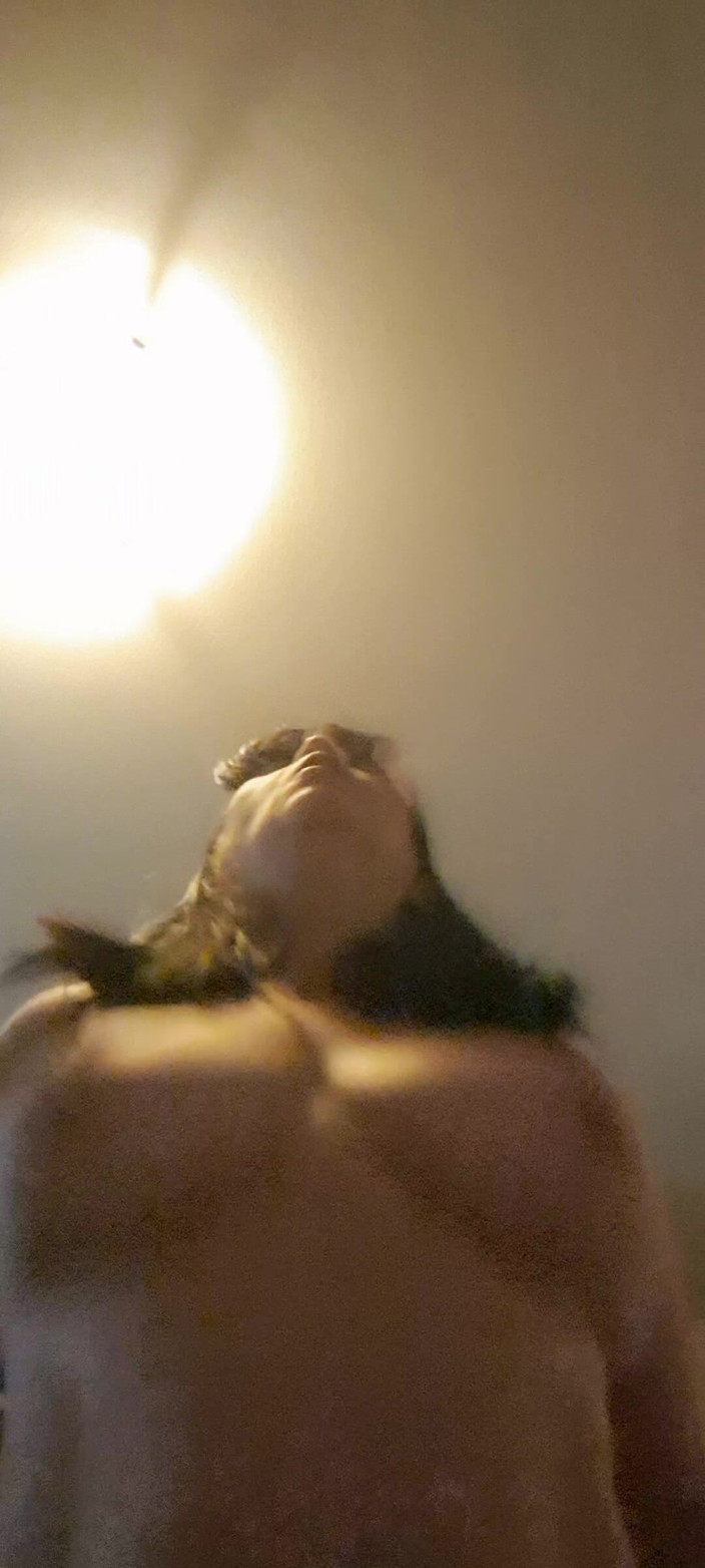 Mommy big hairy pussy: JOi španělská pov sex cowgirl