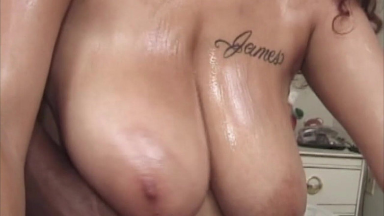 Bangora sluts: Busty Brunette Nurse MILF Takes BBC Deep