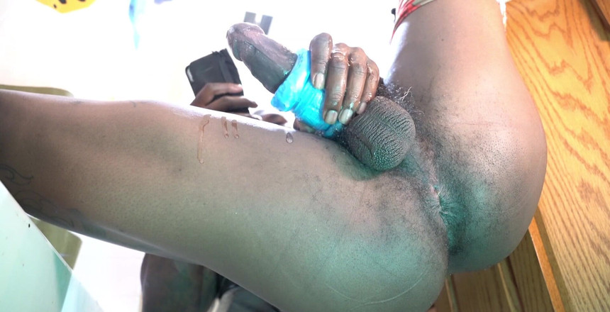 Hallelujah Johnson: Bbc adoración Hallelujah Johnson - parte 3