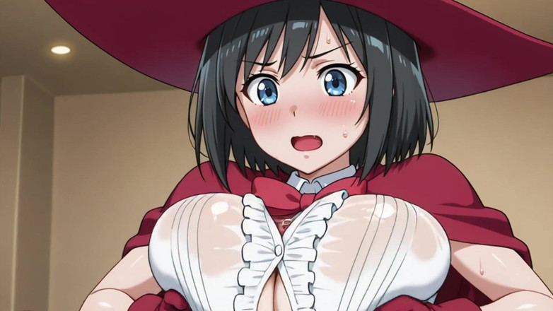 Prznai: Kirisaki (per amare Ru)