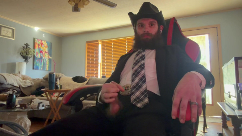 SuitBean: Cowboy Suit