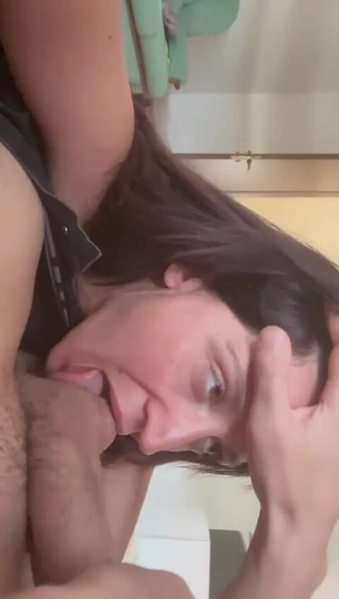 Analstasia: Big Tits and Big Cock