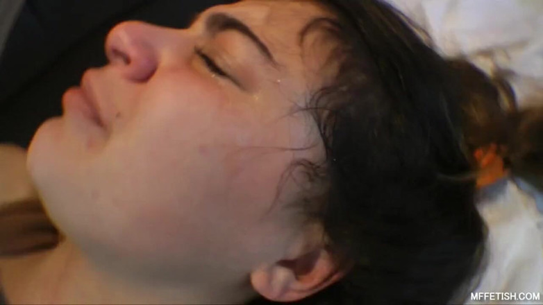 MF Fetish: Merciless face destroying queen Cristiane