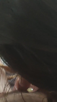 Young Stepsister Wants to Suck Cock Quickly and Skip Classes