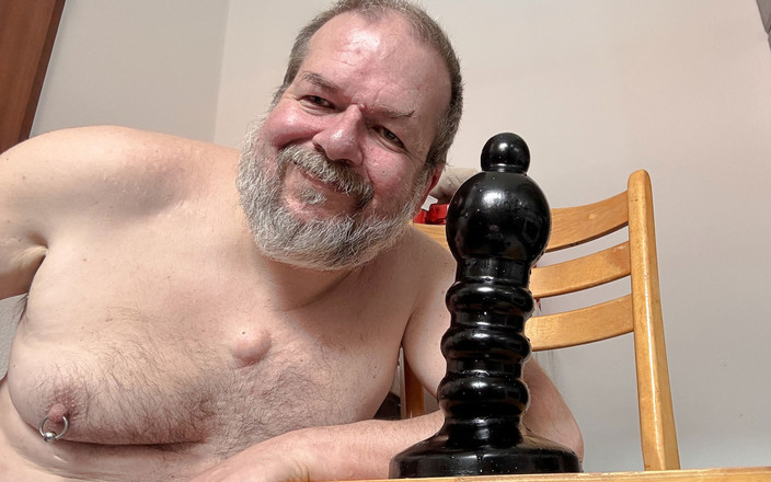 Qualzucht: Temu Dildo, 얼마나 깊이 들어가게 할 수 있습니까?