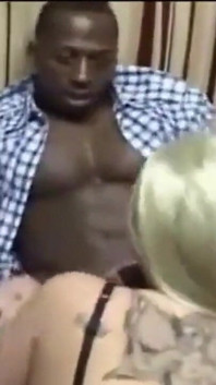 BBC Addiction - 100% Amateur and Home Made Porn Videos. MILFs Addicted to BBC and Interracial Banging.