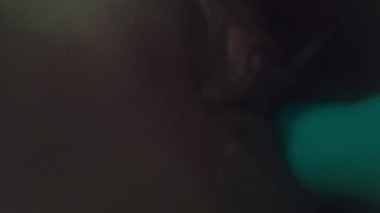 ruhrpottperle: Мастурбация фаллоимитатором