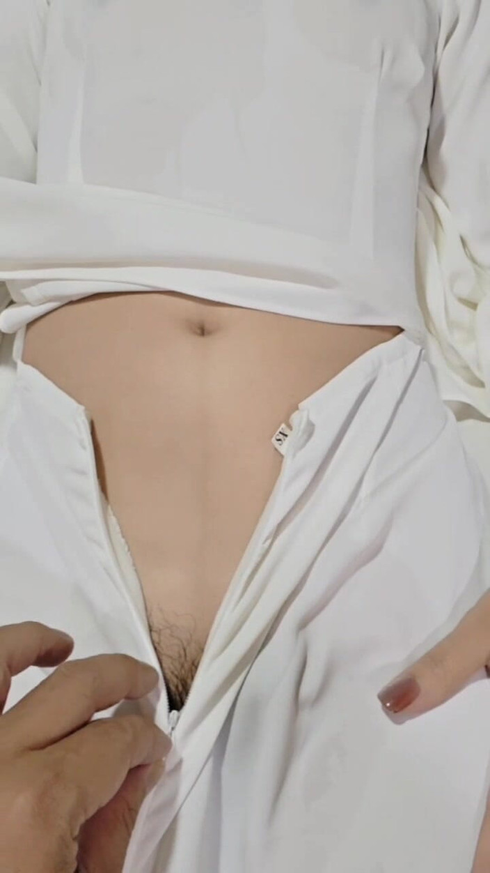 Anna Le: Fucking and Cum Inside Vietnamese's Girl