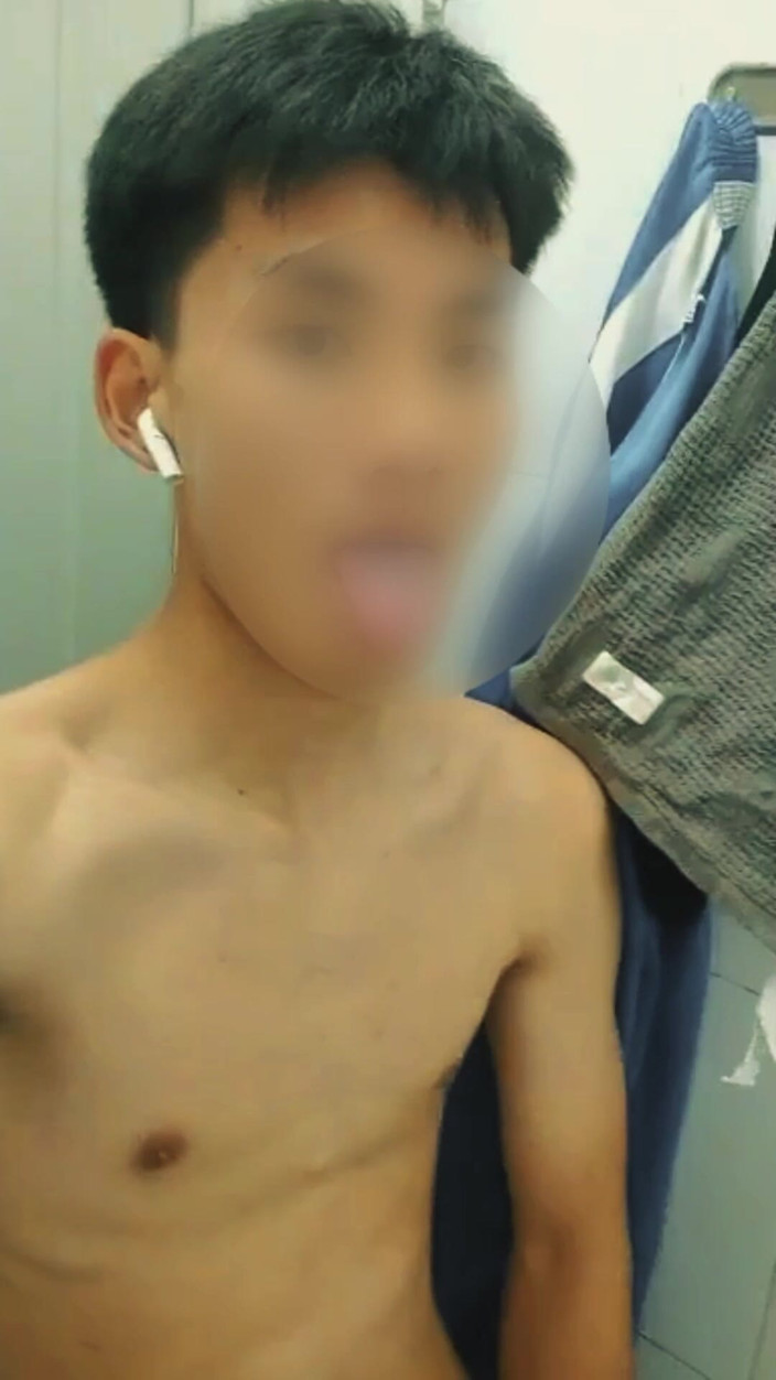 Louswee: Juste moi, sans secrets