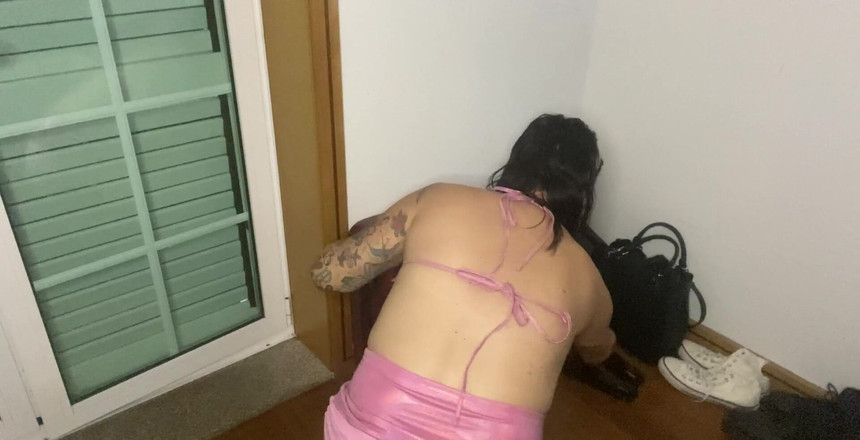 EmmaInkTrans: Відео для вас, в якому я прибирав свою кімнату, тобі так подобаються відео?