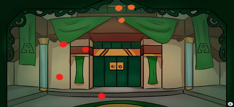 Cartoon Play: The void club part 101 (Avatar the last airbender)