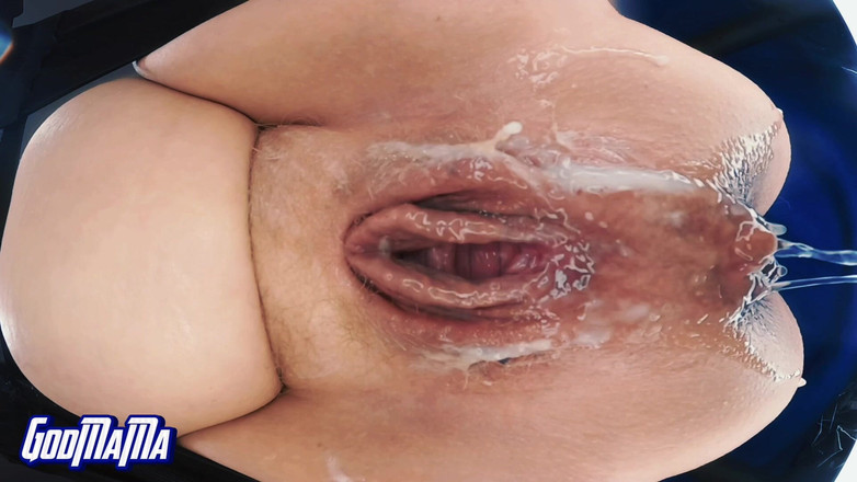 GODMAMA: Godmama's Goede Son