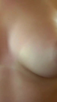 Hot Blonde Teen Gets Pounded and Cum on Face