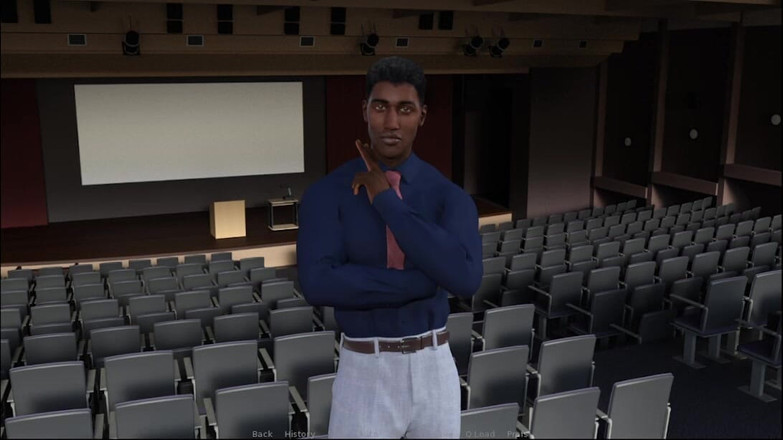 Gay Amaran: Just bros gameplay teil 12