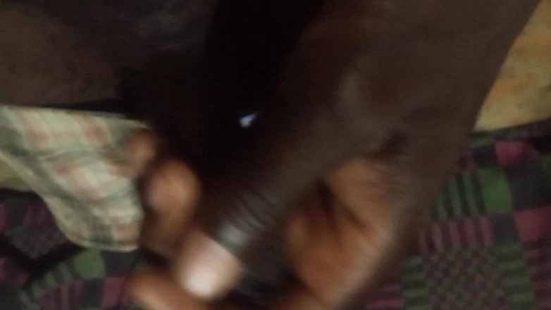 Judith xxx: Min underbara natt