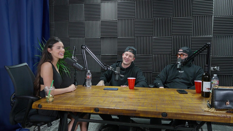 Pillow Talk: Holly Scarfone soal Alasan Pria Selingkuh