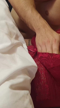 The Soft Touch of My Nipples Make Me Cum so Hard and Long - Unlimited Orgasm