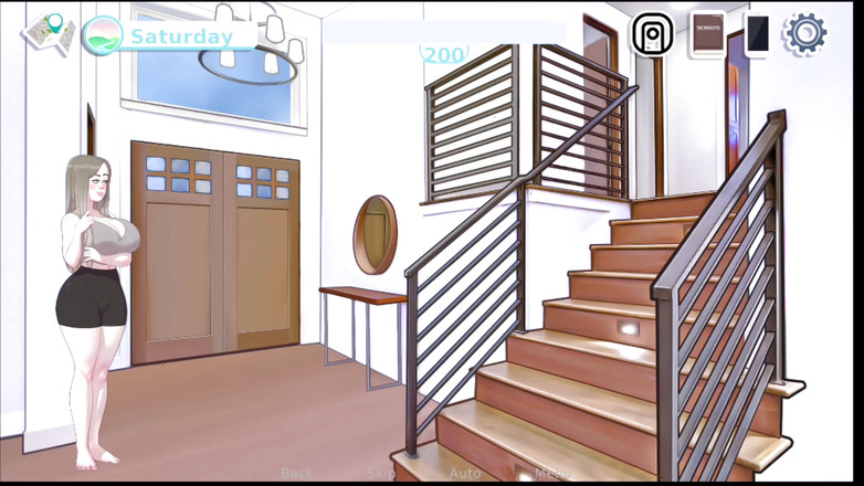 Johannes Gaming: Секс-записка No 12: Лидия дала мне дрочку