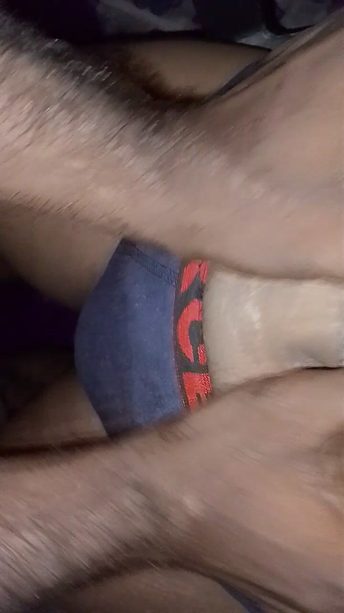 Indian desi hot poja: Karını sandalyeye çok at