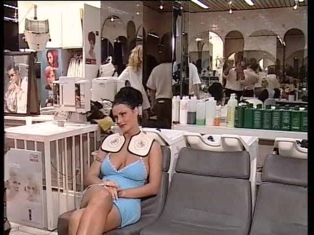 MILF and Big Wet Tits XXX: Zusammenstellung Mit Allem, Was Es Gibt.