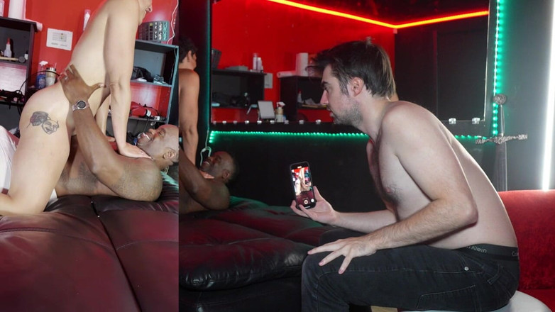 Mr. Bull: Încornorat care se uită