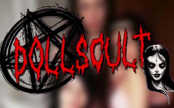 Dolls Cult: Vuoi vedere la mia figa davvero da vicino??