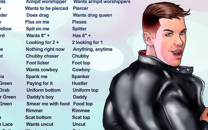 City hog: Memompa pantat