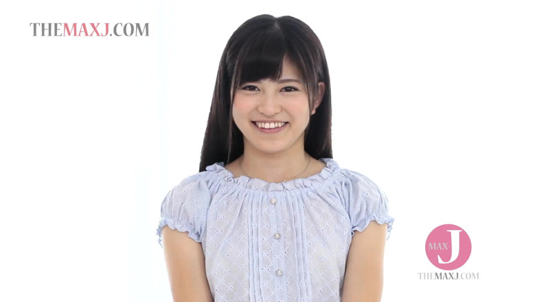 Asian happy ending: Asian shy teen takes shy stripping action in front of...