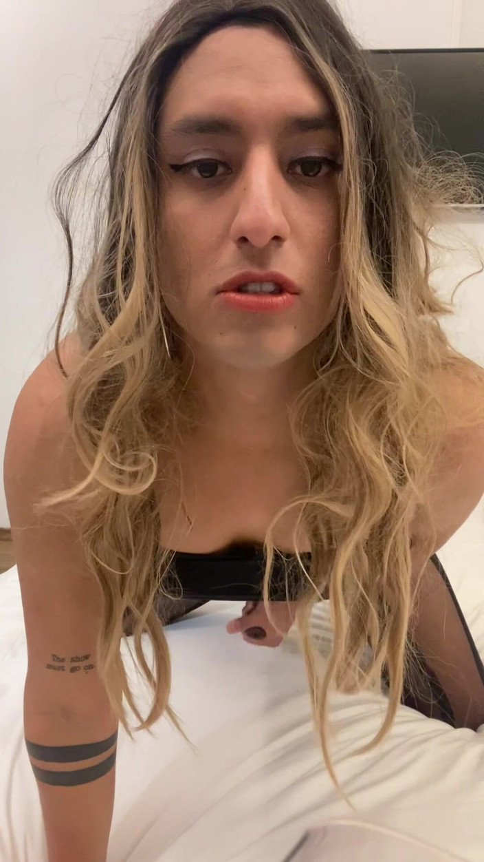 Natalia Valera: Yatakta Seksi Hissetmek