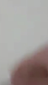 A Pleasurable Masturbation Session with a Very Hard Penis