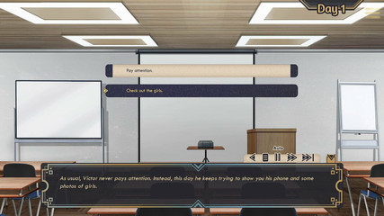 Joystick Cinema: Milky Touch - studio kuma - (bölüm 01)