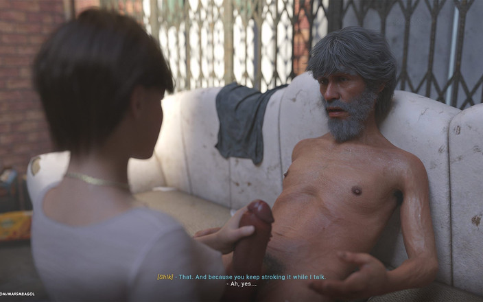 Top comics: Morální podpora 2