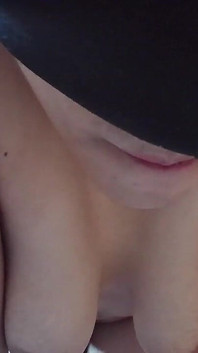 Hard Nipple Closh up Spit Doggy Nice View Good