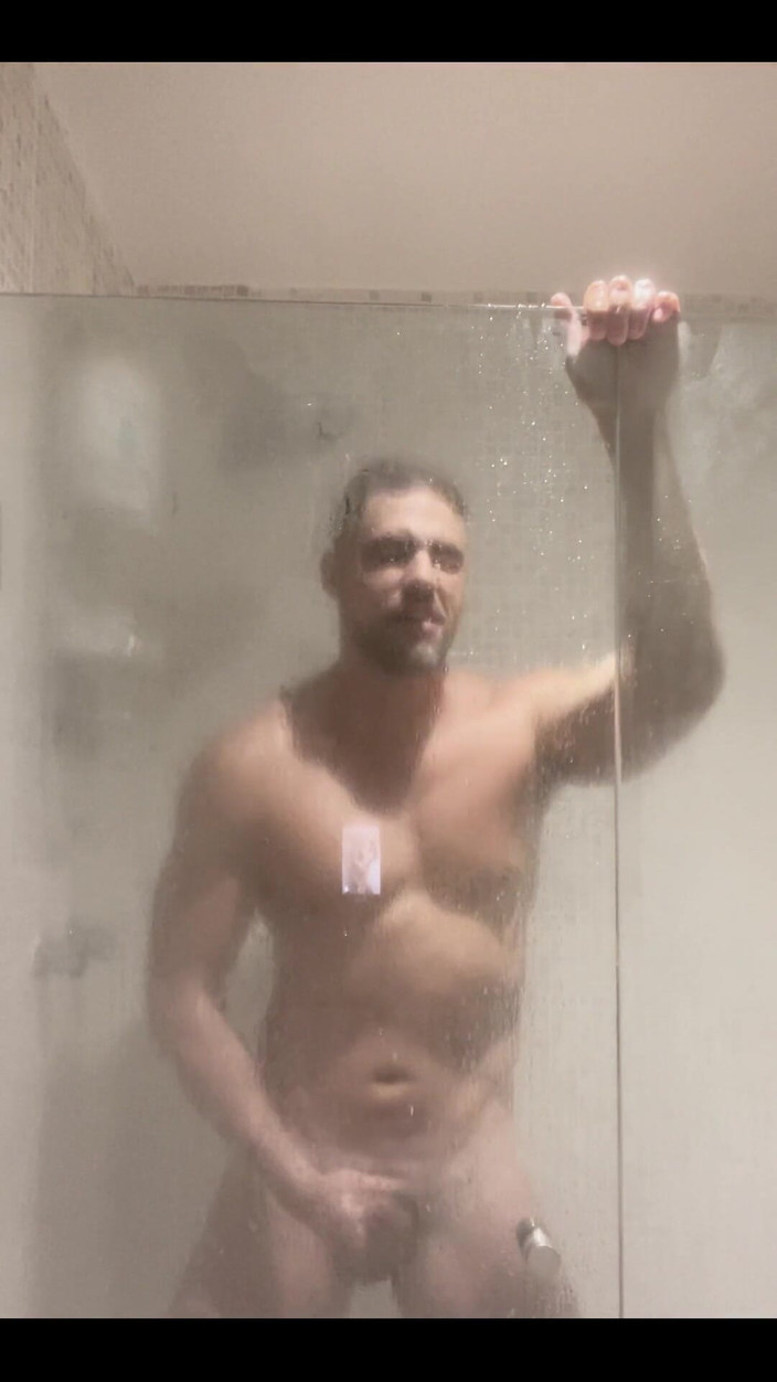 Kylefox: Hora do banho