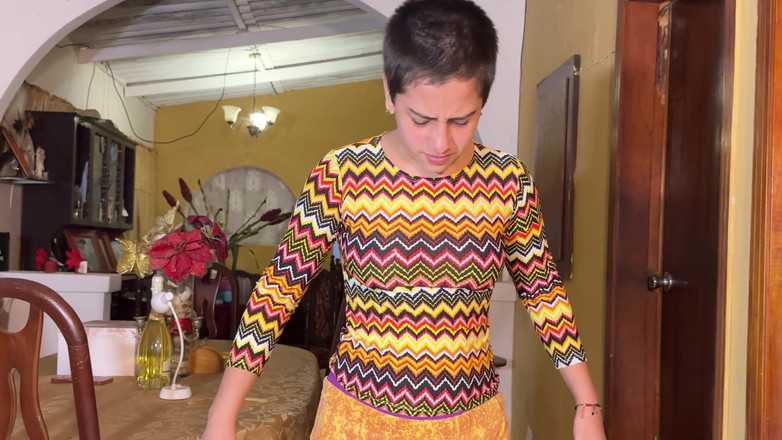 SugarPose: Jasmins geistige begegnung 2