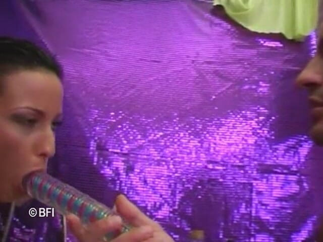 Bizzar hardcore party: Anal sex 11