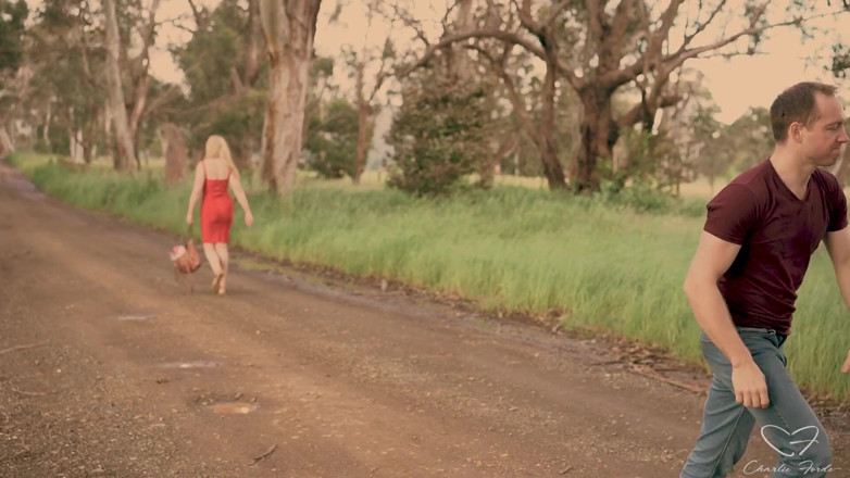 CharlieForde: Homeward Bound: Feature Featuring Charlie Forde, Laney Day, Finley Kay,...