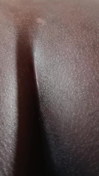 She Had to Ride My Erect Dick After Teasing Me and Got Hard