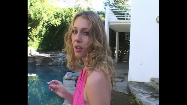 Blitzporn: Mysti Mai Fucked Really Hard in a Wild Interracial Thressome!