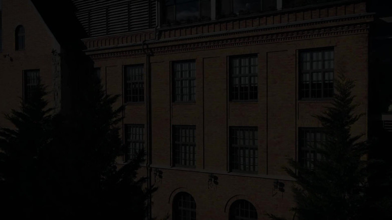 Russian Institute: Lesbian threesome in a dorm