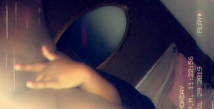 Juicy the houdini: Mokrá mokrá kundička