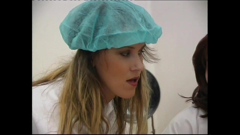 Vintage megastore: エクストリーム・キュアズ(フルムービー)