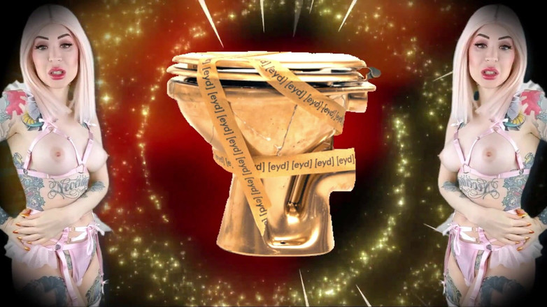 Baal Eldritch: 坏丈夫现在是一个厕所 - 原创，homewrecker，改造