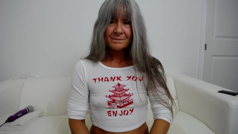 Leilani Lei: Cam Show 1