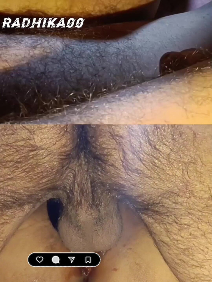 Radhika Singh: Il mio amico ha rotto la mia guarnizione