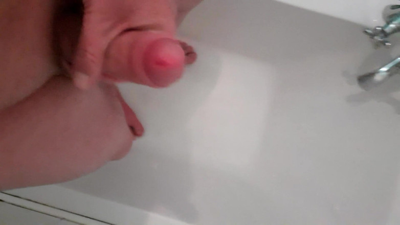 Guy Dix: Shower time can be fun